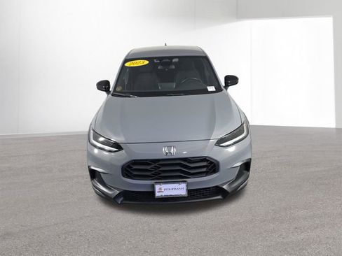Used 2023 Honda HR-V Sport image 43