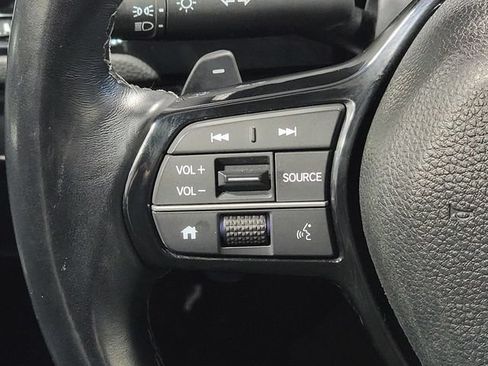 Certified 2023 Honda Civic Sport image 27