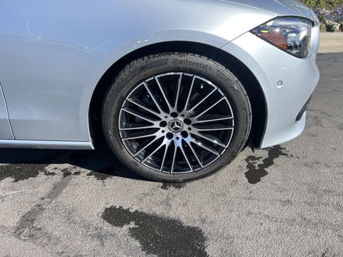 Used 2023 Mercedes-Benz C 300 4MATIC Sedan w/ Pinnacle Trim Package image 13