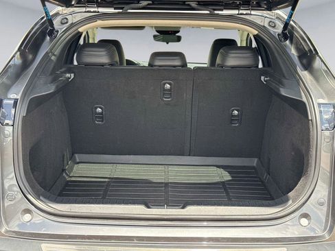 Certified 2023 MAZDA CX-30 AWD 2.5 S w/ Preferred Package image 11