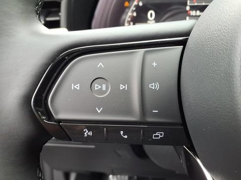 New 2026 MAZDA CX-5 Select AWD/4WD image 18
