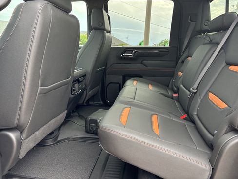 New 2026 GMC Sierra 2500 AT4 w/ AT4 Premium Plus Package image 17