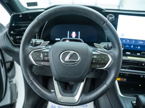 Used 2025 Lexus TX 350 AWD w/ Technology Package image 35