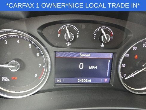 Used 2023 Buick Enclave Essence FWD image 32