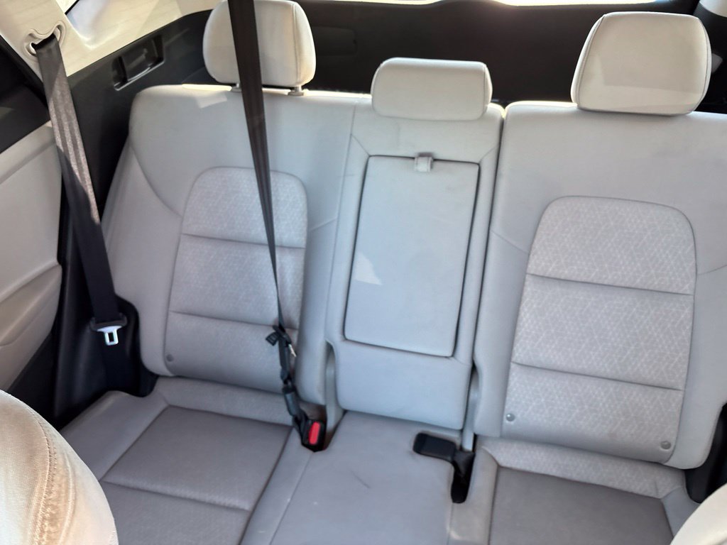 Used 2018 Hyundai Tucson SE FWD image 20