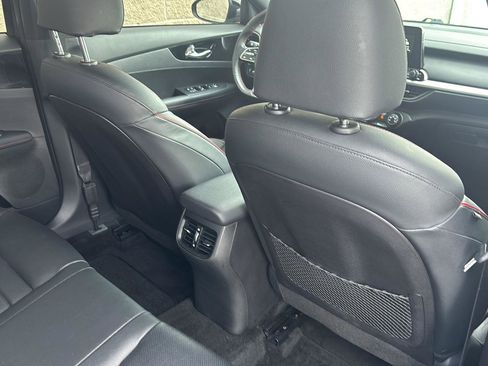 Used 2021 Kia Forte GT w/ GT2 Package image 24