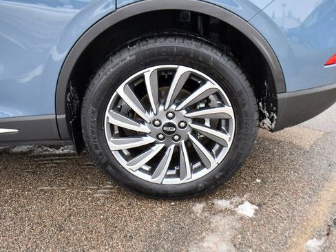 Used 2024 Lincoln Corsair Reserve w/ Towing Package image 21