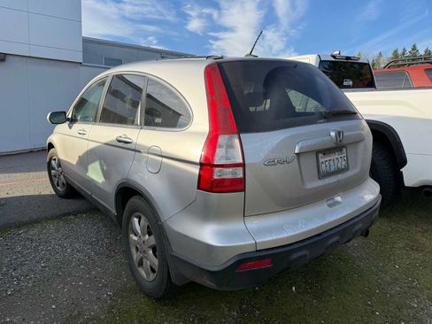 Used 2009 Honda CR-V EX-L image 2