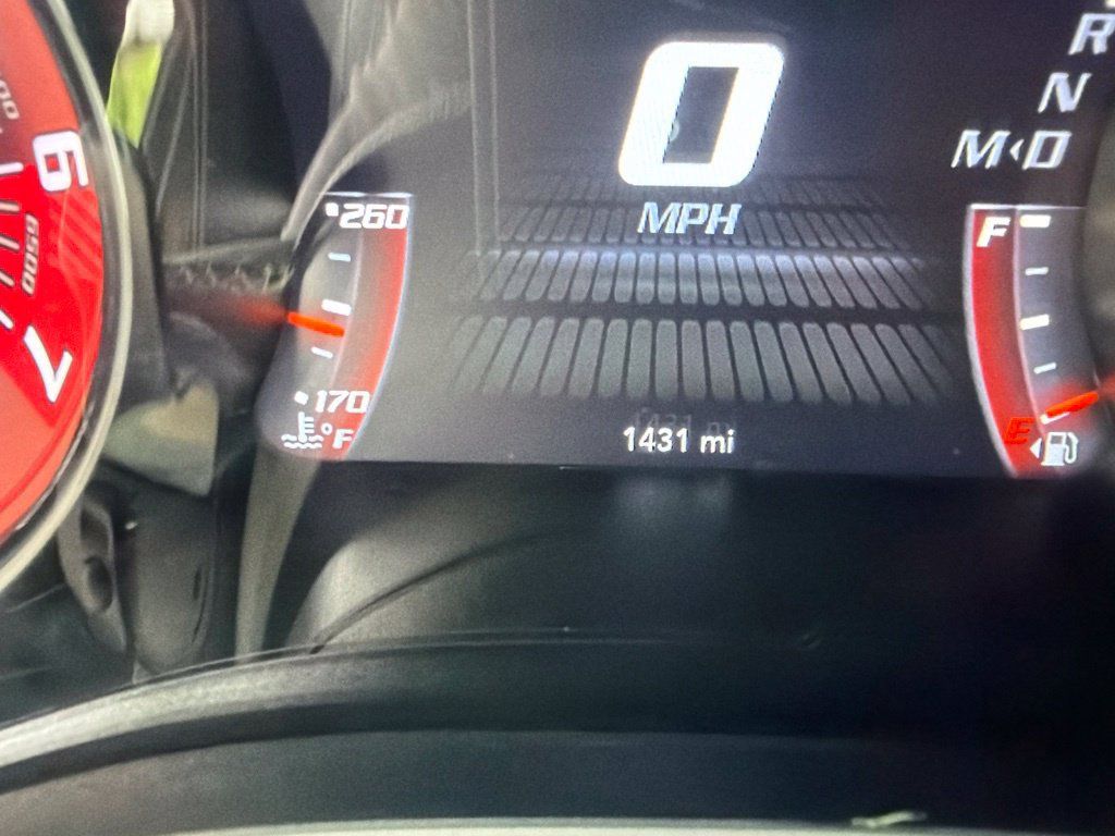Used 2023 Dodge Challenger SRT Super Stock RWD image 58