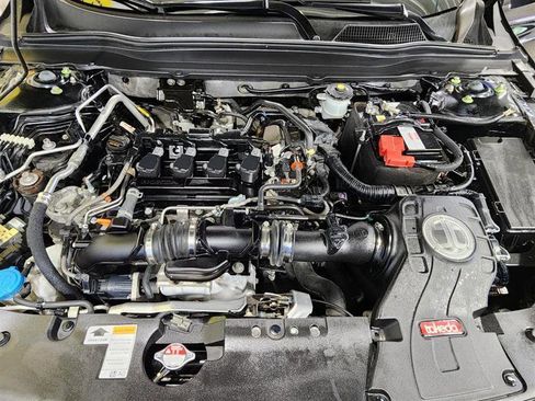 Used 2018 Honda Accord EX-L image 37