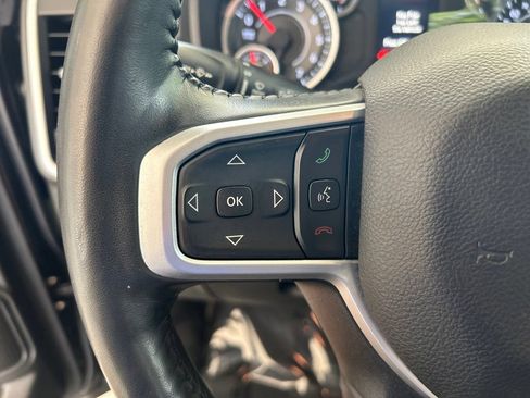 Used 2023 RAM 1500 Big Horn RWD image 43