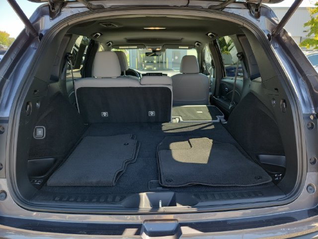 Used 2021 Honda Passport Elite image 11