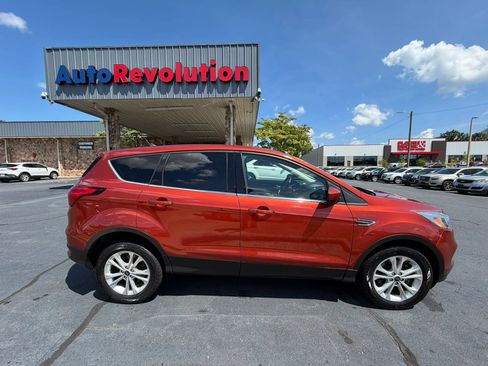 Used 2019 Ford Escape SE AWD/4WD image 8