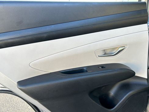 Used 2025 Hyundai Tucson SEL AWD/4WD image 36