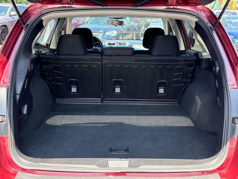 Used 2016 Subaru Outback 2.5i Premium AWD/4WD image 26