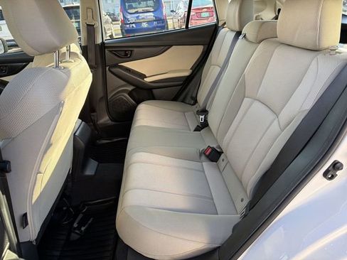 Used 2023 Subaru Impreza Premium image 23