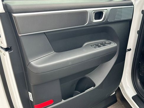 New 2026 Hyundai Santa Fe SE image 10