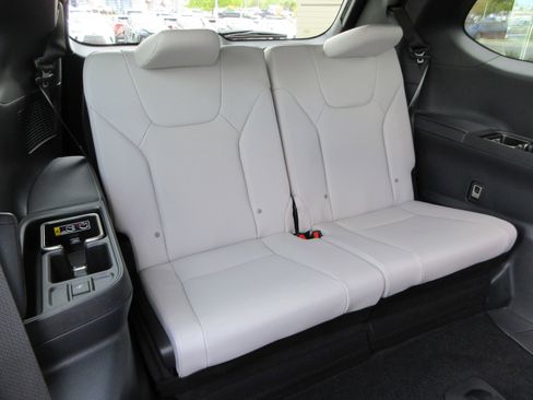 New 2026 Lexus TX 350 AWD image 19