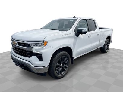Used 2023 Chevrolet Silverado 1500 LT w/ All Star Edition Plus