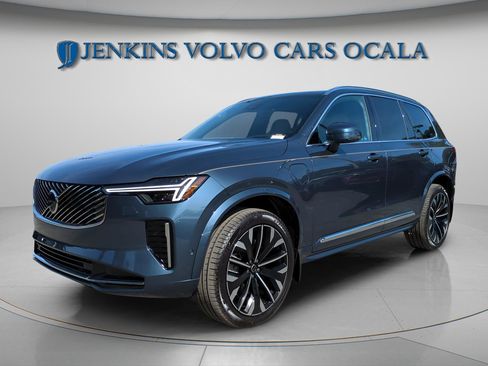 New 2026 Volvo XC90 T8 Ultra image 4