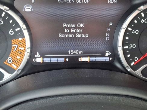 Used 2023 Jeep Renegade Altitude w/ Convenience Group I image 18