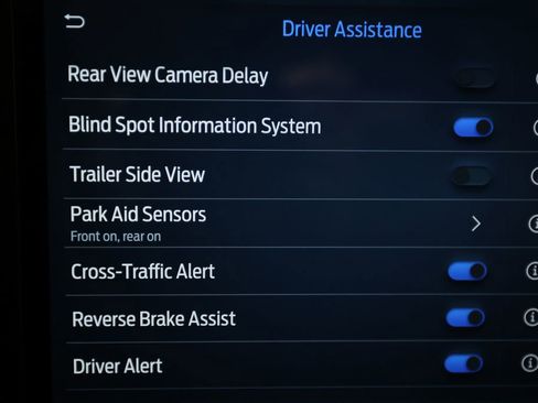 Used 2024 Ford F150 Raptor w/ Equipment Group 803A Raptor R image 37