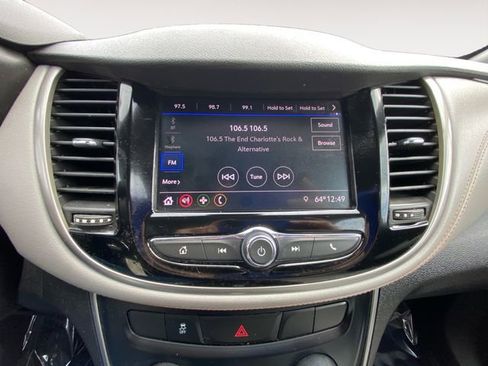 Used 2020 Chevrolet Trax LS w/ Tint and Cruise Package image 22