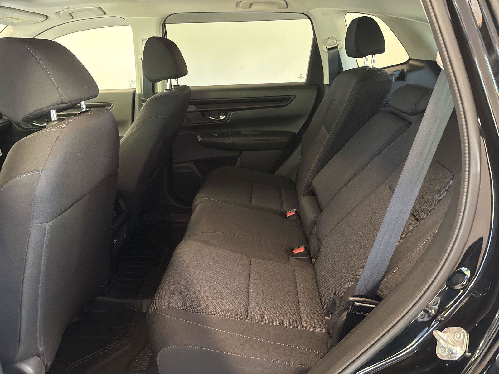 Used 2026 Honda CR-V EX image 27