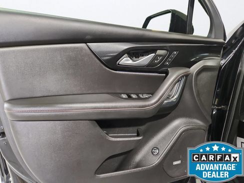 Used 2022 Chevrolet Blazer RS w/ Enhanced Convenience Package FWD image 21