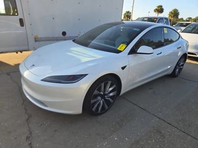 Used 2024 Tesla Model 3 Standard Range