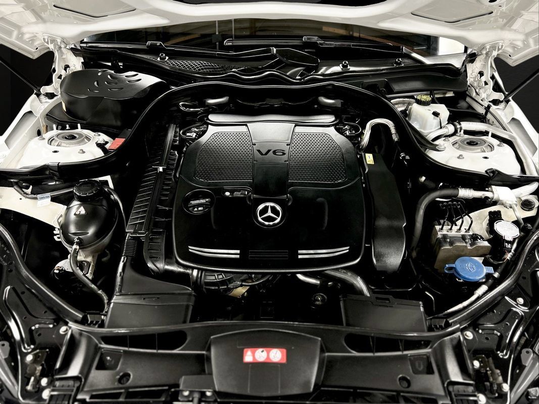 Used 2016 Mercedes-Benz E 350 4MATIC Wagon image 44