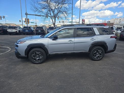 New 2026 Subaru Outback Premium AWD/4WD image 4