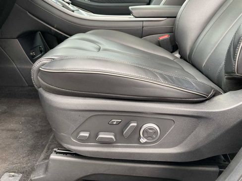 Certified 2024 Hyundai Palisade Calligraphy image 27