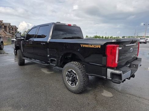 Certified 2024 Ford F250 XLT w/ Tremor Off-Road Package AWD/4WD image 9