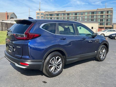 Used 2020 Honda CR-V EX image 6