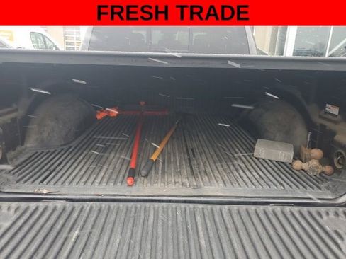 Used 2021 RAM 1500 Big Horn image 9