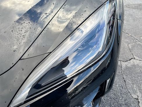 Used 2025 Chevrolet Corvette Z06 w/ Battery Protection Package image 10