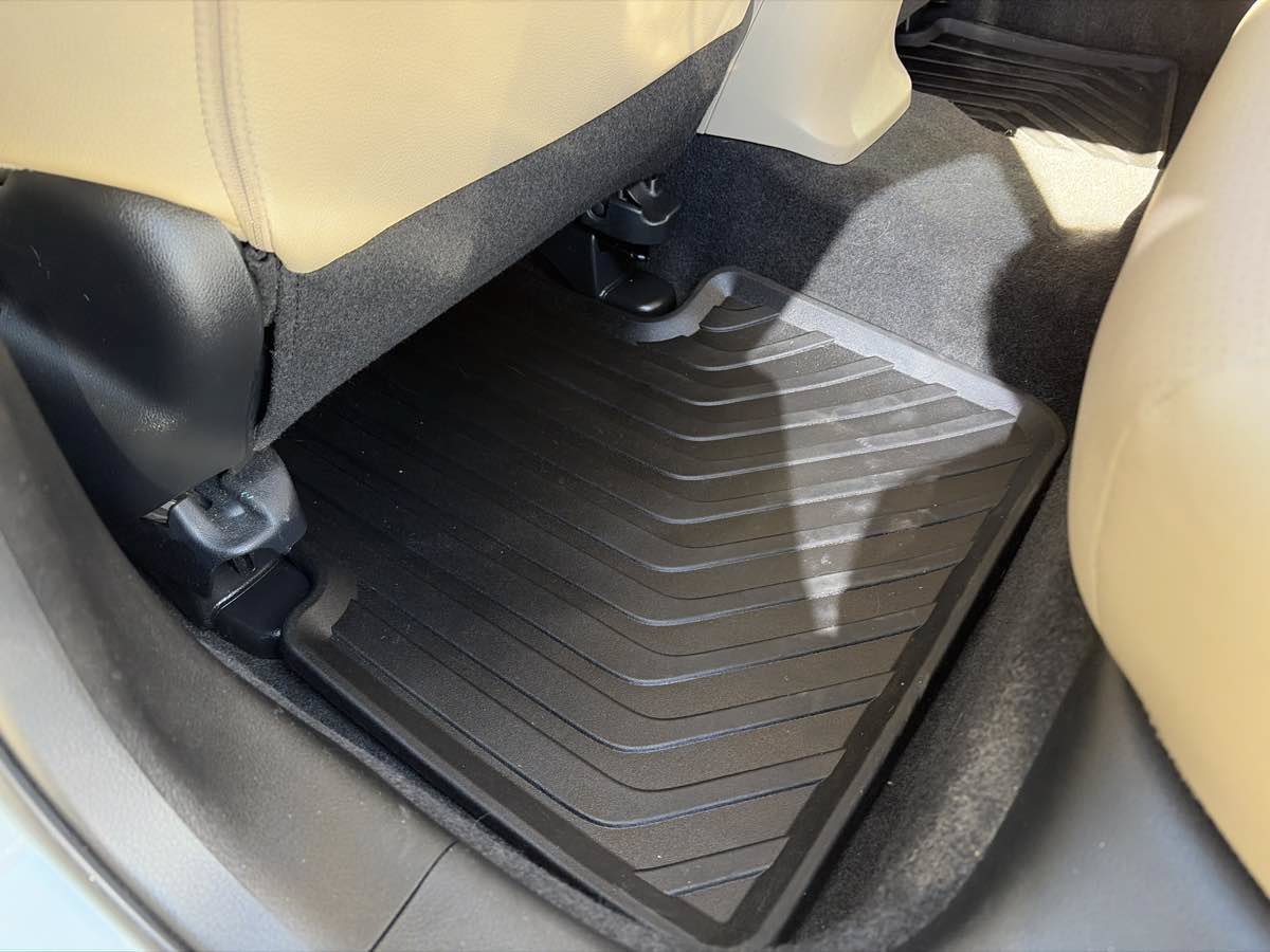 Used 2017 Honda Accord Touring image 16