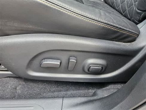 Used 2023 Nissan Murano Platinum w/ Cargo Package image 18