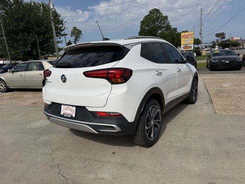 Used 2020 Buick Encore GX Select FWD image 5