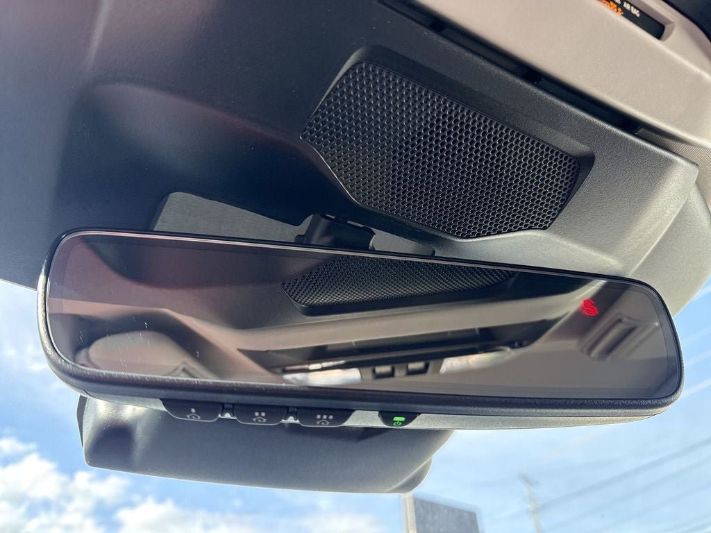 New 2026 Subaru Crosstrek 2.5i Limited w/ Crosstrek Mirror Package AWD/4WD image 35