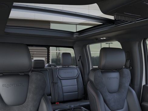 New 2025 Ford F150 Raptor AWD/4WD image 22
