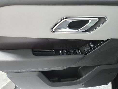 New 2026 Land Rover Range Rover Velar Belgravia AWD/4WD image 21