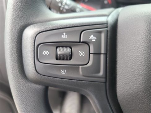 New 2026 Chevrolet Silverado 1500 Custom image 25