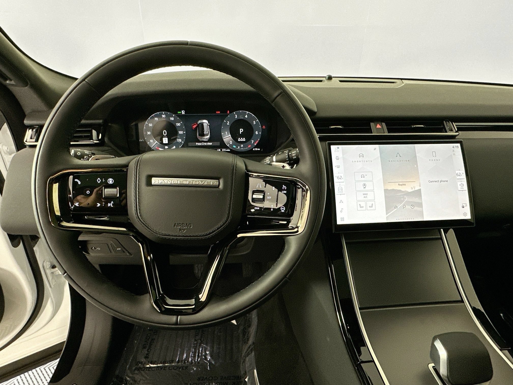 Certified 2026 Land Rover Range Rover Velar S AWD/4WD image 11