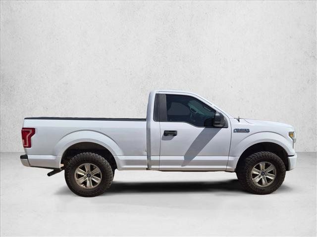 Used 2016 Ford F150 XL w/ Equipment Group 101A Mid RWD image 4