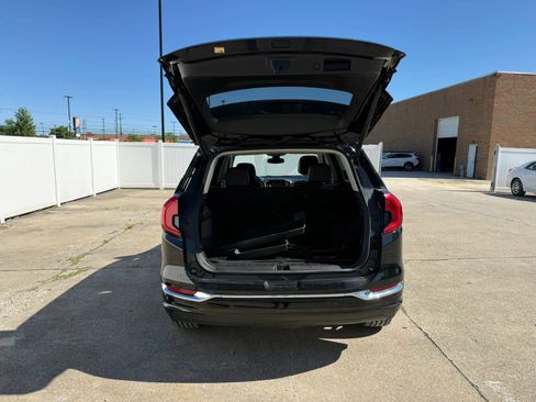 Used 2022 GMC Terrain Denali w/ LPO, Floor Liner Package AWD/4WD image 13