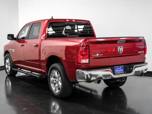 Used 2014 RAM 1500 Lone Star AWD/4WD image 9