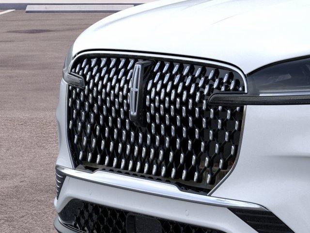 New 2026 Lincoln Aviator Reserve RWD image 17