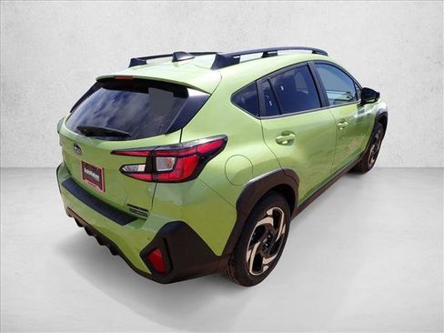 New 2026 Subaru Crosstrek 2.5i Limited image 4